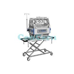 Hospital Baby Infant Transport Incubator CCBT-100