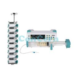 Medical Multi-channel Syringe Pump CCZB-1800C