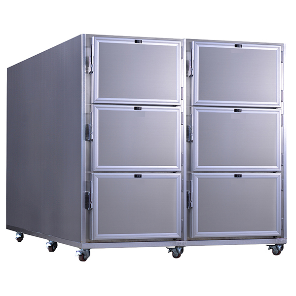 Morgue equipment