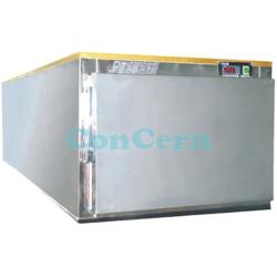 Single Body Mortuary Refrigerator CCSTG0101A