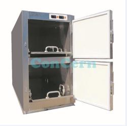 2 Bodies Mortuary Refrigerator CCSTG0102A