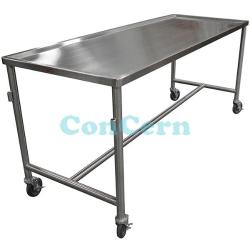 Simple Autopsy Table CCJP-03