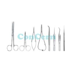 Autopsy Instrument Tools CCJPB-01