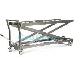 Corpse Lift Table CCSJT-1B