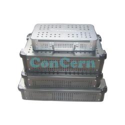 Surgical Sterilization Box CCQXH-01