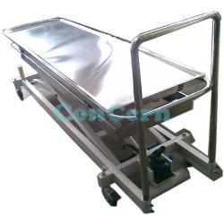 Corpse Lift Table CCSJT-1C