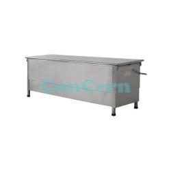 Stainless Steel Autopsy Table CCJP-01A