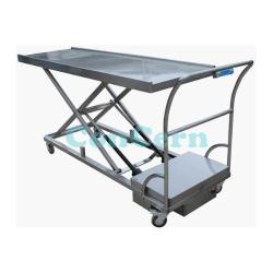 Corpse Trolley Stretcher CCSJT-1A