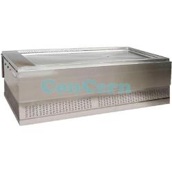 Stainless Steel Autopsy Table CCJP-02B