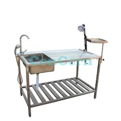 Veterinary Autopsy Table CCVET1107