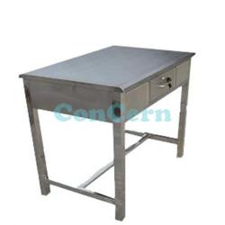 Stainless Steel Animal Diagnosis And Treatment Table CCVET1111