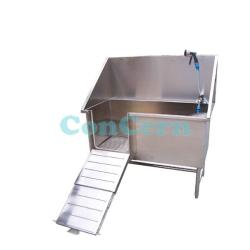 Pet Cleaning Tub With Hair Dryer CCVET1002