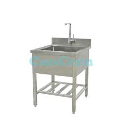 Veterinary Stainless Steel Cleaning Pool Grooming Equipment CCVET1005