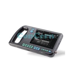 portable 2D b/w diagnostic ultrasound machine CCB-3000V