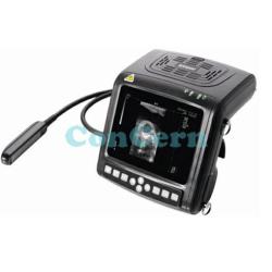 mini portable 2d b/w ultrasound machine CCB-5200V