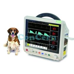 Veterinary Patient Monitor CCJH500V