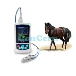 Veterinary Handheld Pulse Oximeter CCXY100V