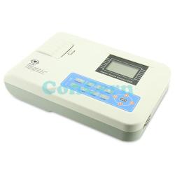 Veterinary Single ECG machine CCECG100GV