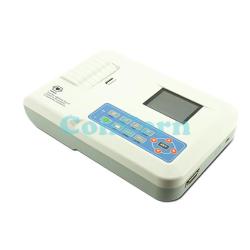 3 Channel Veterinary ECG Machine CCECG300GV