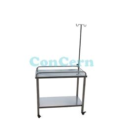 Veterinary infusion table CCVET1110