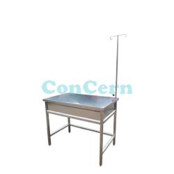 Veterinary infusion table CCVET1112