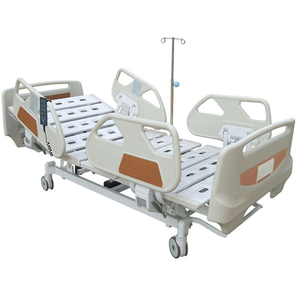 Patient Beds