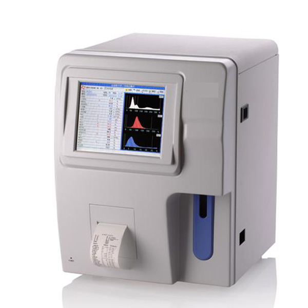 Hematology Analyzer