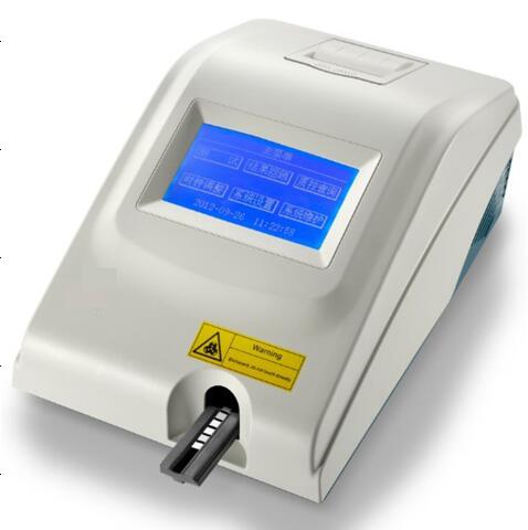 Urine Analyzer