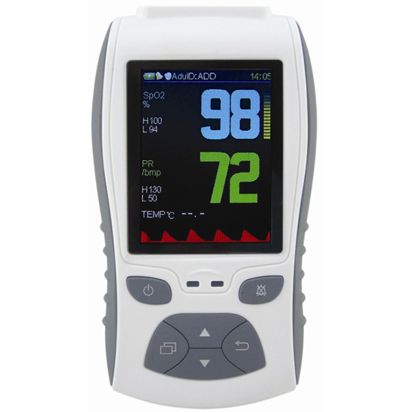 Oximeter