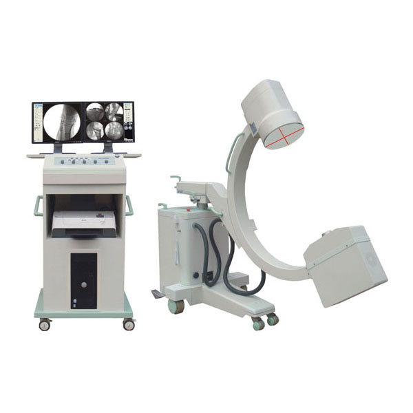 C-arm X-ray Machine