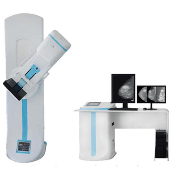 Mammography Machine