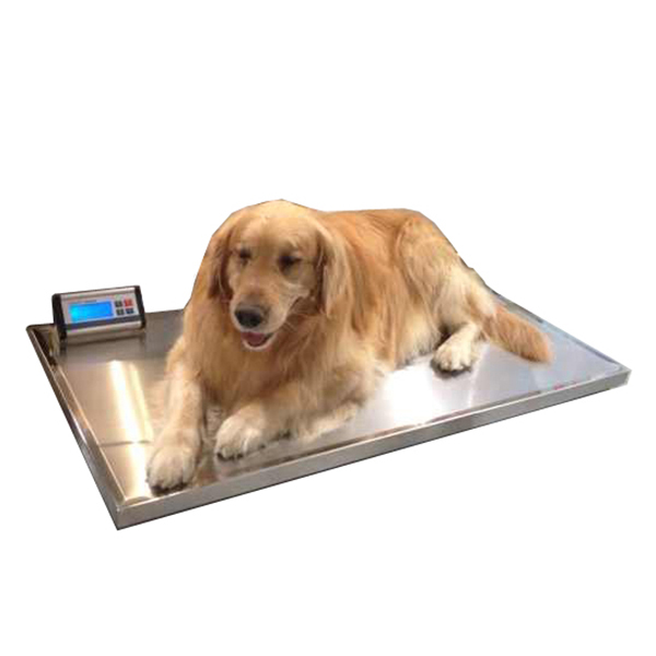 Pet Weighing Scale