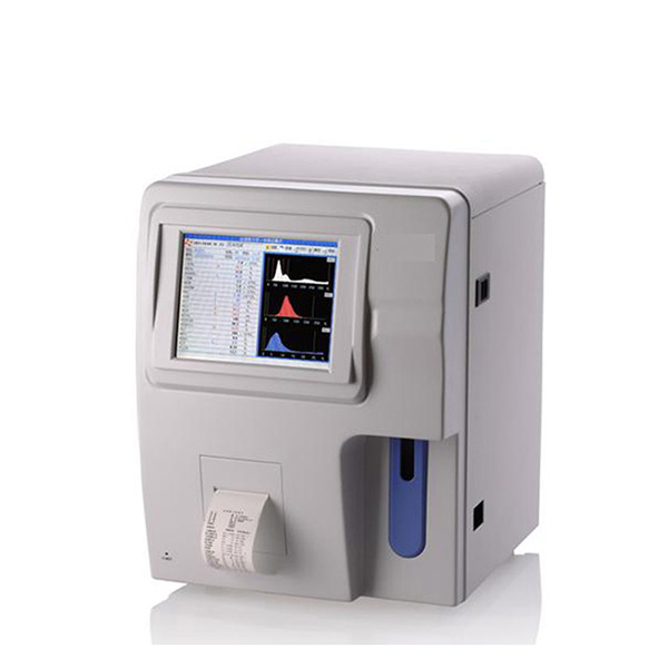 Veterinary Analyzers