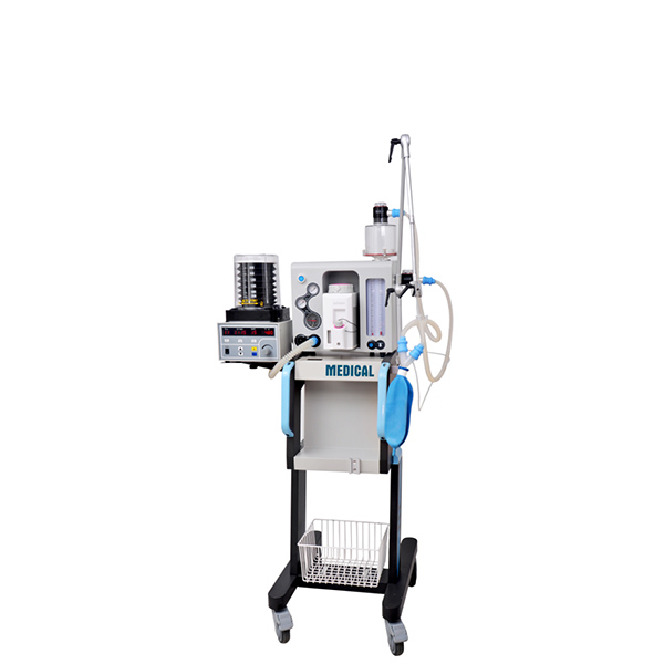 Veterinary Anesthesia machine