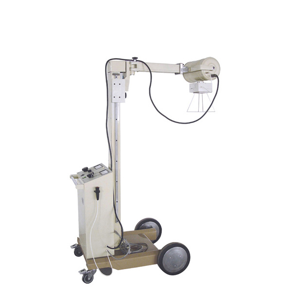 Veterinary X-ray Machine