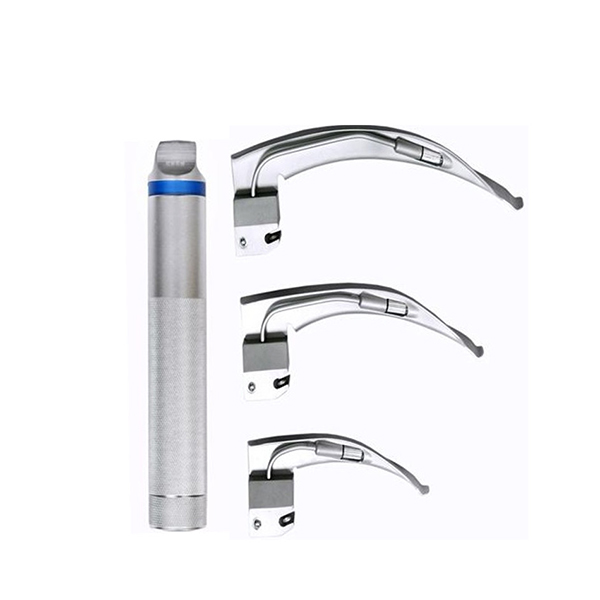 Anesthesia Laryngoscope