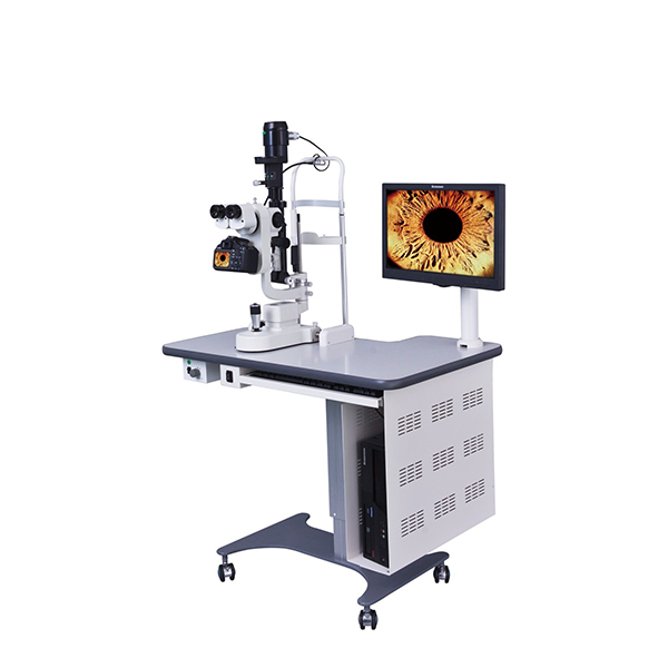 Slit Lamp Microscope