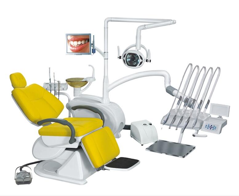 Dental Equipment