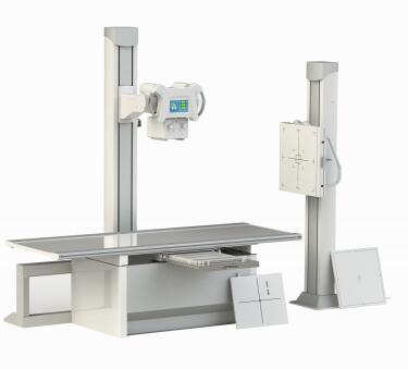 Medical X-ray Machine