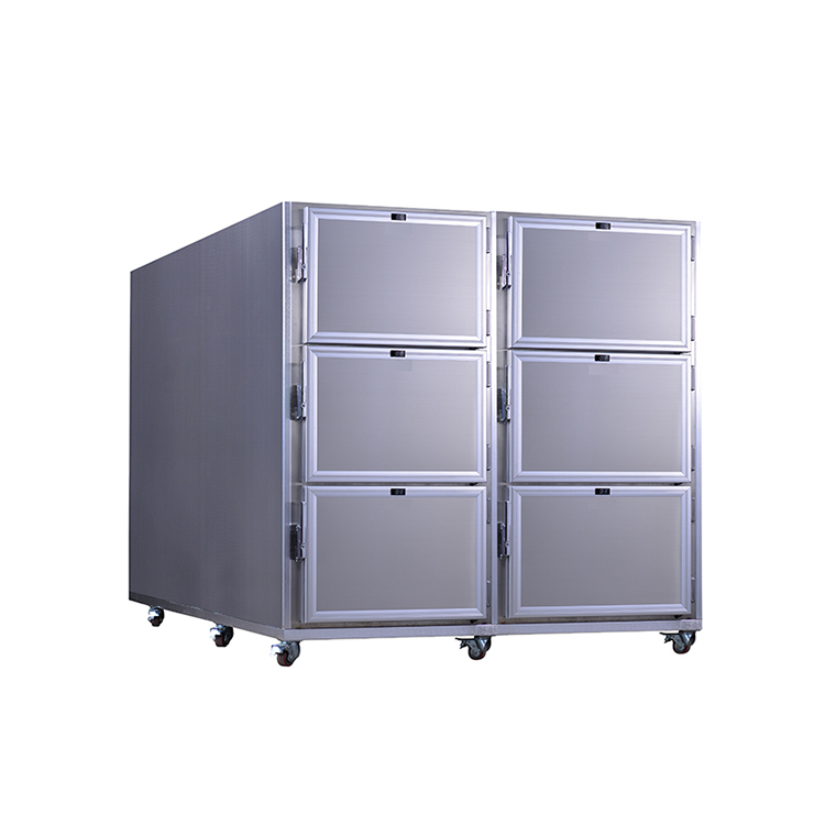 Morgue Equipment