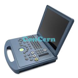 B/W portable ultrasound scanner CCDW-MU15