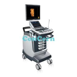 4D Full Digital Color Doppler Ultrasound System CCB-Q7