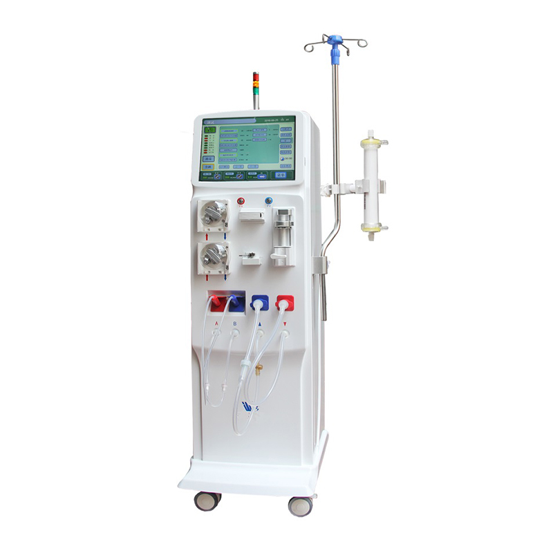 Hemodialysis Machine