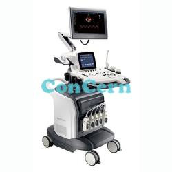 Trolley Color Doppler Ultrasound Scanner onoScape S40