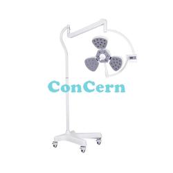 Medical Mobile LED Operation Surgical Light CCKY-LED3