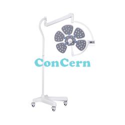 Ceiling Mounted LED Surgical Shadowless Light CCKY-LED5