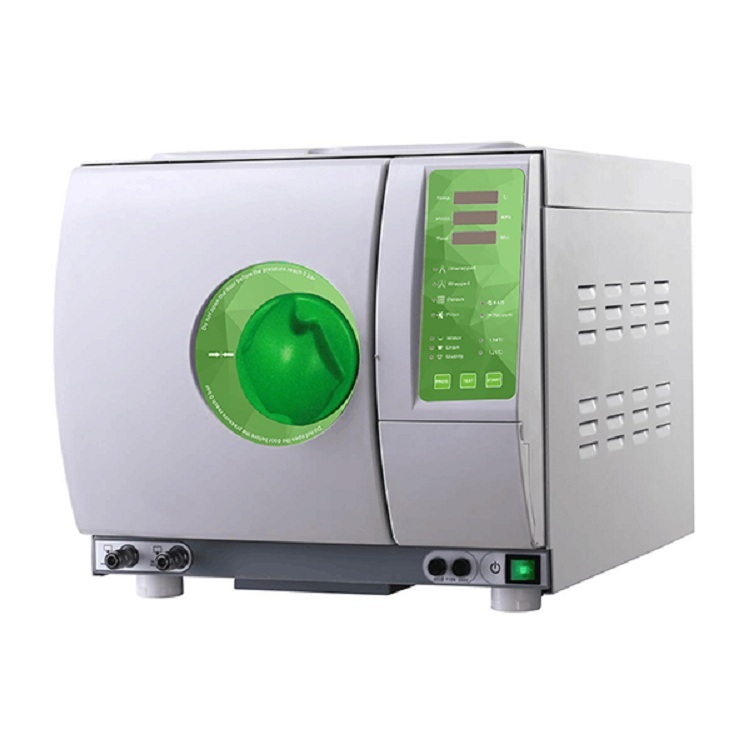 Dental autoclave (Class B)