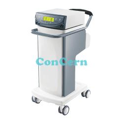 Surgical generator ultrasonic scalpel system