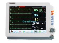 Portable Multi-Parameter Patient Monitor CCOS-9000C