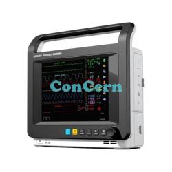 Portable vital 6 parameters patient monitor CCKS-A12